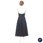CHRISTIAN DIOR X MARIA GRAZIA CHIURI - PRE-FALL 2022 - ROBE