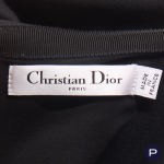 CHRISTIAN DIOR X MARIA GRAZIA CHIURI - PRE-FALL 2022 - ROBE