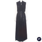 CHRISTIAN DIOR X MARIA GRAZIA CHIURI - PRE-FALL 2024 - ROBE