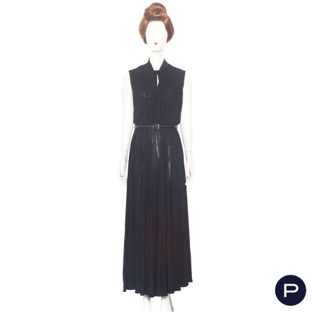 CHRISTIAN DIOR X MARIA GRAZIA CHIURI - PRE-FALL 2024 - ROBE