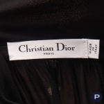 CHRISTIAN DIOR X MARIA GRAZIA CHIURI - PRE-FALL 2024 - ROBE