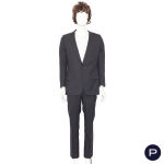 DIOR - 2010/20'S - COSTUME POUR HOMME