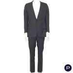 DIOR - 2010/20'S - COSTUME POUR HOMME