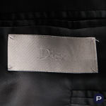 DIOR - 2010/20'S - COSTUME POUR HOMME