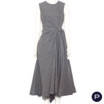 CHRISTIAN DIOR - CIRCA 2022 - ROBE