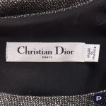 CHRISTIAN DIOR - CIRCA 2022 - ROBE