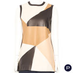 GIVENCHY X RICCARDO TISCI - PRE-FALL 2013 - TUNIQUE