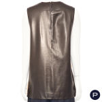 GIVENCHY X RICCARDO TISCI - PRE-FALL 2013 - TUNIQUE