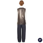 GIVENCHY X RICCARDO TISCI - PRE-FALL 2013 - TUNIQUE