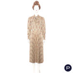 GUCCI X ALESSANDRO MICHELE - 2021 - ROBE