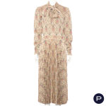 GUCCI X ALESSANDRO MICHELE - 2021 - ROBE