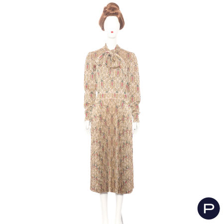 GUCCI X ALESSANDRO MICHELE - 2021 - ROBE