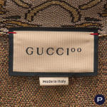 GUCCI X ALESSANDRO MICHELE - 2021 - ROBE