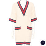 GUCCI X ALESSANDRO MICHELE - CIRCA 2017 - ROBE