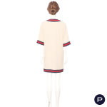 GUCCI X ALESSANDRO MICHELE - CIRCA 2017 - ROBE