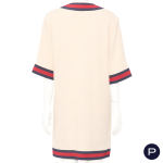 GUCCI X ALESSANDRO MICHELE - CIRCA 2017 - ROBE
