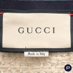 GUCCI X ALESSANDRO MICHELE - CIRCA 2017 - ROBE