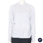 CHRISTIAN DIOR X MARIA GRAZIA CHIURI - PRINTEMPS-ÉTÉ 2020 - CHEMISIER