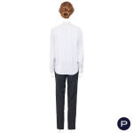 CHRISTIAN DIOR X MARIA GRAZIA CHIURI - PRINTEMPS-ÉTÉ 2020 - CHEMISIER