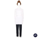 CHRISTIAN DIOR X MARIA GRAZIA CHIURI - PRINTEMPS-ÉTÉ 2021 - TUNIQUE