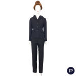 CHRISTIAN DIOR X MARIA GRAZIA CHIURI - CIRCA 2021 - VESTE