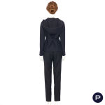 CHRISTIAN DIOR X MARIA GRAZIA CHIURI - CIRCA 2021 - VESTE