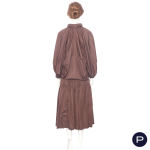 MAISON RABIH KAYROUZ - AUTOMNE-HIVER 2022/23 - ENSEMBLE, HAUT, JUPE
