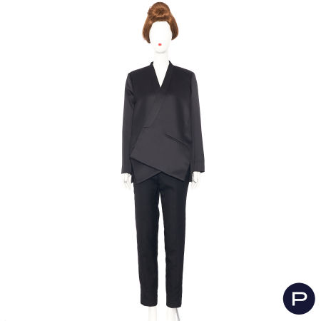 MAISON RABIH KAYROUZ - AUTOMNE-HIVER 2021/22 - VESTE