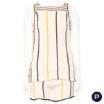 JIL SANDER + - CIRCA 2021 - ENSEMBLE, HAUT, SHORT