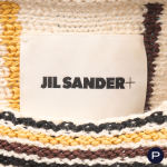 JIL SANDER + - CIRCA 2021 - ENSEMBLE, HAUT, SHORT