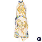 CHRISTIAN DIOR BOUTIQUE X JOHN GALLIANO - PRINTEMPS-ÉTÉ 2000 - ROBE