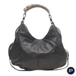 YVES SAINT LAURENT RIVE GAUCHE - CIRCA 2000 - SAC