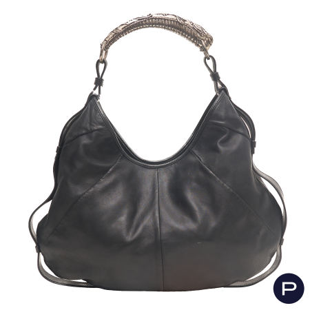 YVES SAINT LAURENT RIVE GAUCHE - CIRCA 2000 - SAC