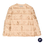 CHANEL - PRINTEMPS-ÉTÉ 1974 - VESTE