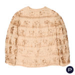 CHANEL - PRINTEMPS-ÉTÉ 1974 - VESTE