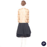 CHANEL - PRINTEMPS-ÉTÉ 1974 - VESTE