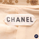 CHANEL - PRINTEMPS-ÉTÉ 1974 - VESTE