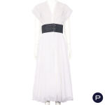ALAÏA - 2010/20'S - ROBE