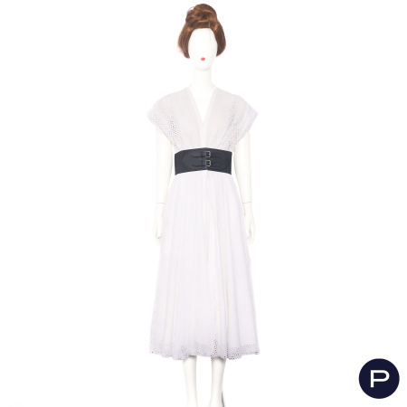 ALAÏA - 2010/20'S - ROBE