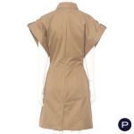 BOTTEGA VENETA X MATTHIEU BLAZY - CIRCA 2023 - ROBE