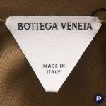 BOTTEGA VENETA X MATTHIEU BLAZY - CIRCA 2023 - ROBE