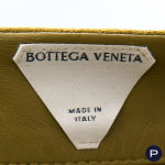 BOTTEGA VENETA X MATTHIEU BLAZY - AUTOMNE-HIVER 2024/25 - JUPE