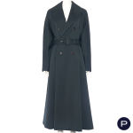 BOTTEGA VENETA X MATTHIEU BLAZY - CIRCA 2022 - TRENCH-COAT
