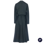 BOTTEGA VENETA X MATTHIEU BLAZY - CIRCA 2022 - TRENCH-COAT