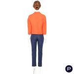 CHRISTIAN DIOR X MARIA GRAZIA CHIURI - PRINTEMPS-ÉTÉ 2022 - VESTE