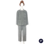META CAMPANIA COLLECTIVE - 2020'S - ENSEMBLE, VESTE-CHEMISE, PANTALON