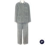 META CAMPANIA COLLECTIVE - 2020'S - ENSEMBLE, VESTE-CHEMISE, PANTALON