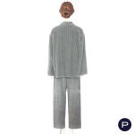 META CAMPANIA COLLECTIVE - 2020'S - ENSEMBLE, VESTE-CHEMISE, PANTALON