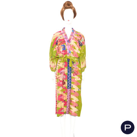 IKKIM'O - 2010/20'S - KIMONO