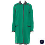 MAISON ULLENS - AUTOMNE-HIVER 2021/22 - MANTEAU